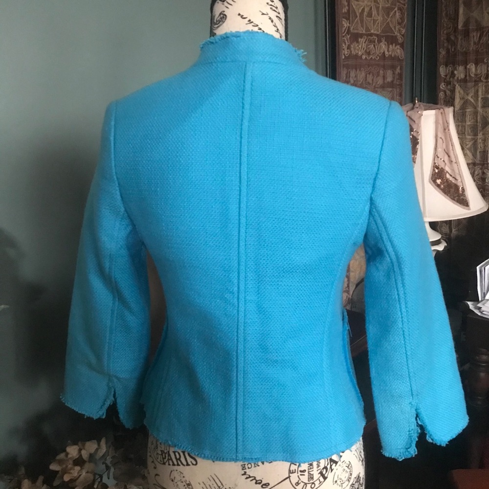 Old Navy Casual Blazer - Picture 2 of 9